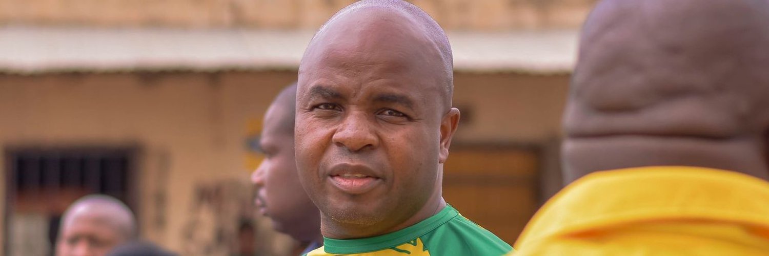 Mandla Ndlovu header photo