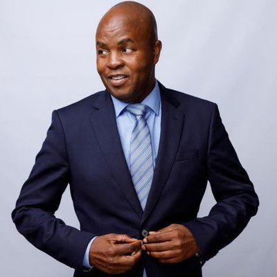 Mandla Ndlovu profile photo
